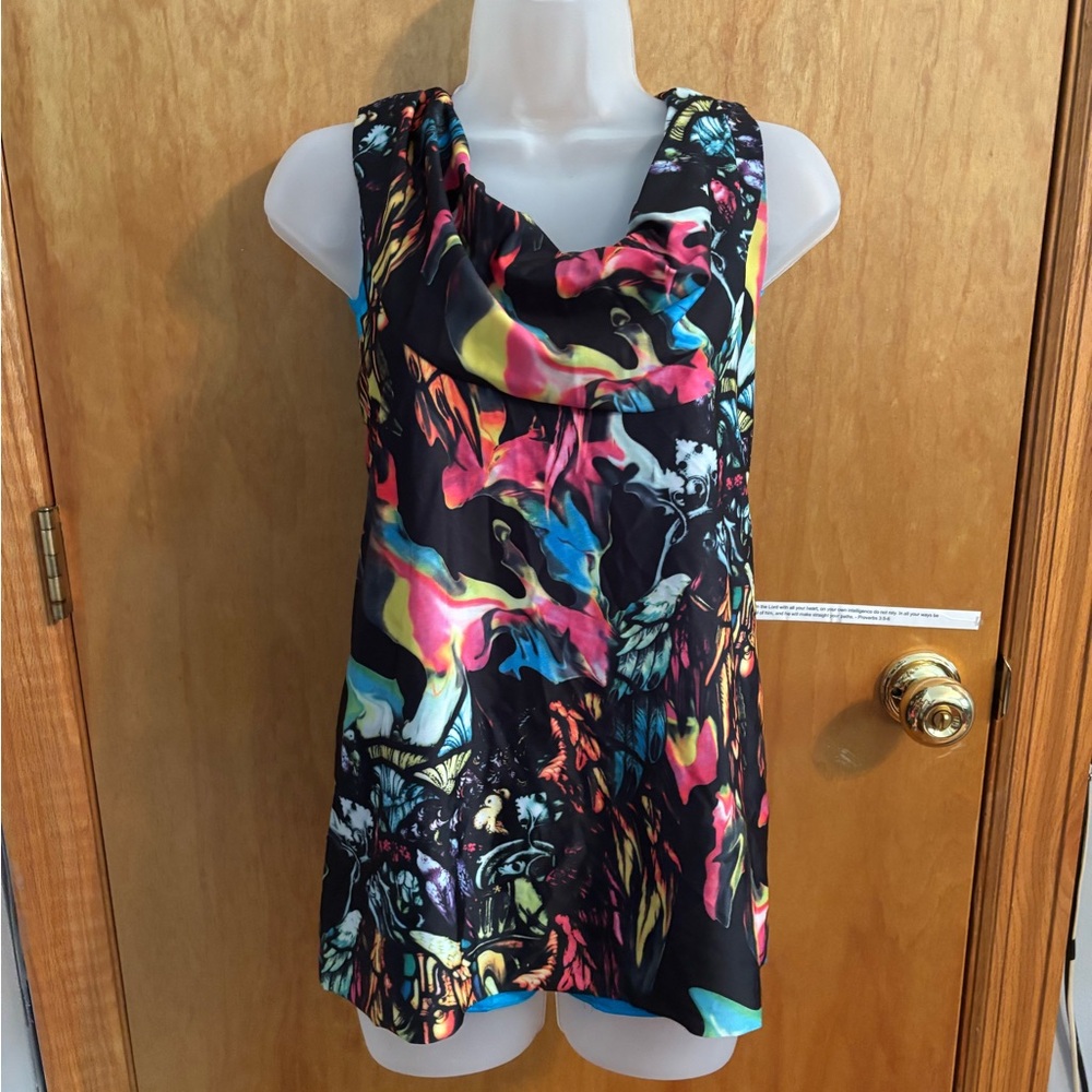 Costume Gallery Multicolor Unitard